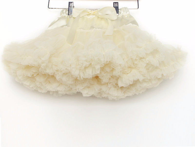 Online discount shop Australia - Fashion Skirt Women Pettiskirt Tutu Teenage Girl Adult Women Tutu Petticoat Dance Wear Party Skirt 15 Colors