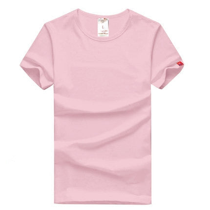 Online discount shop Australia - Men's designer brand new short-sleeve t shirts fashion cotton casual T-shirt size M-4XL HH012