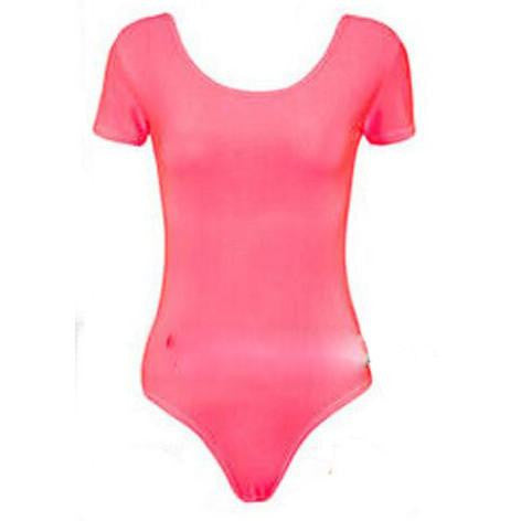 Women Blouses Slimming O-Neck Long Sleeve Bodysuit Solid Women Tops Vintage Body Women Shirts LT7