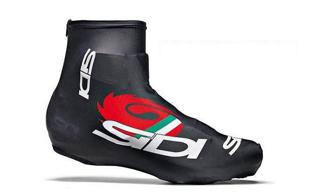 Online discount shop Australia - 6Colors Lycra MTB Mountain Bicycle Women's Men's Bike Team Sport Sneaker Cover Footwear Overshoe Accessories Cycling Shoe Covers