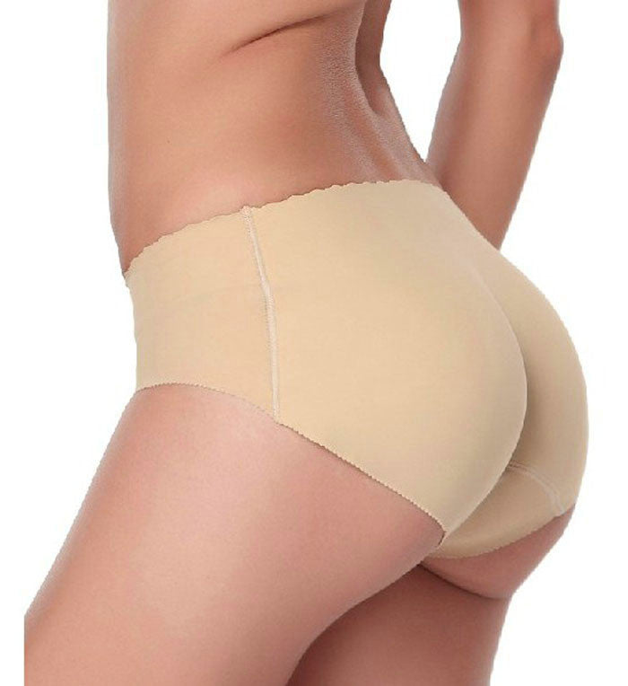 Online discount shop Australia - Amazing Sexy Panties Seamless bottom Panties Buttocks Push Up Lingerie Women's Underwear Good quality Butt lift Briefs