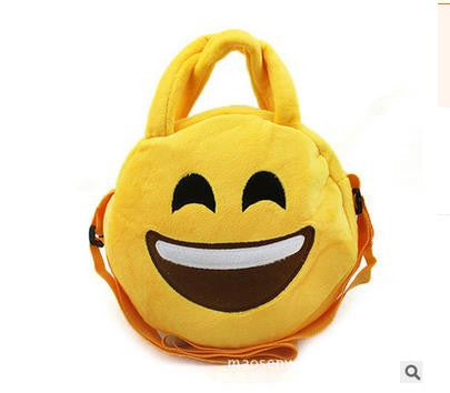 Online discount shop Australia - Cute Portable Handbags Packaging Storage Bags Picnic Shoulder Bags Children School Bags For Girls Boys Makeup Organizer