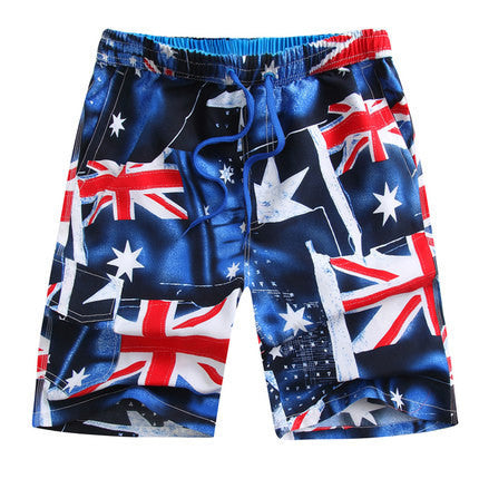 beach shorts men short Shorts For Beachwear Bordshorts board shorts