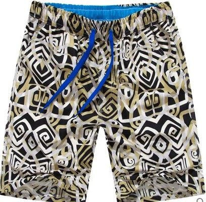 beach shorts men short Shorts For Beachwear Bordshorts board shorts