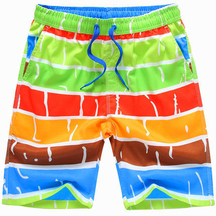 beach shorts men short Shorts For Beachwear Bordshorts board shorts