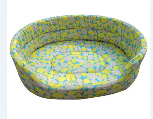 Winter Warm Sweet Cama Para Cachorro Pet Kitten Puppy Cat Dog Cushion Couch Basket Sofa Bed Mat Pad EQC659-Dollar Bargains Online Shopping Australia