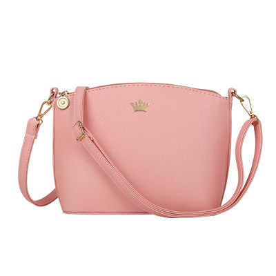 casual small imperial crown candy color handbags fashion clutches ladies party purse women crossbody shoulder messenger bags-Dollar Bargains Online Shopping Australia