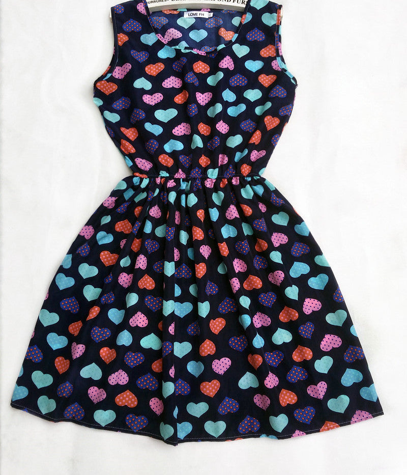 Online discount shop Australia - Fashion party Vest dress sexy Slim Dress summer women dresses