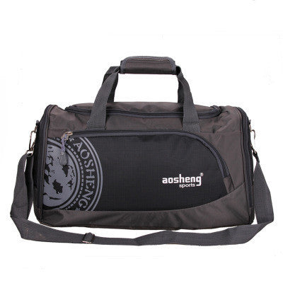 Nylon Outdoor Male Sport Bag Professional Men And Women Fitness Shoulder Gym Bag Training Female Yoga Duffel Bag-Dollar Bargains Online Shopping Australia