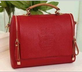 Arrival women cross body bag Barrel-shaped Pu women shoulder bag Messenger Bags-Dollar Bargains Online Shopping Australia