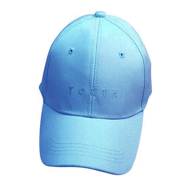 Fashion Cap Women Men Summer Spring Cotton Caps Women Letter Solid Adult baseball Cap Black White Hat Snapback Women Cap-Dollar Bargains Online Shopping Australia