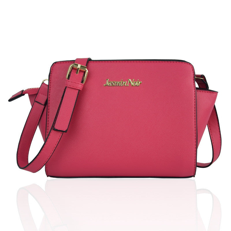 Famous Brand Women Messenger Bag High Quality Fashion Crossbody Bag Designer Handbag Smiley Women's Shoulder Bags-Dollar Bargains Online Shopping Australia