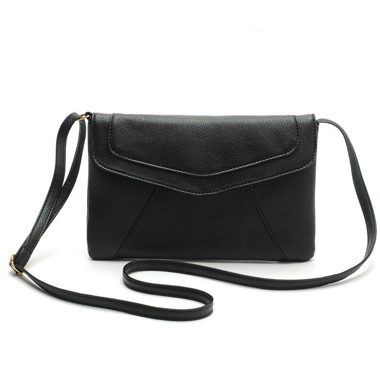 vintage casual leather handbags clutches ladies party purse women bag bolsos rossbody messenger shoulder school bags-Dollar Bargains Online Shopping Australia