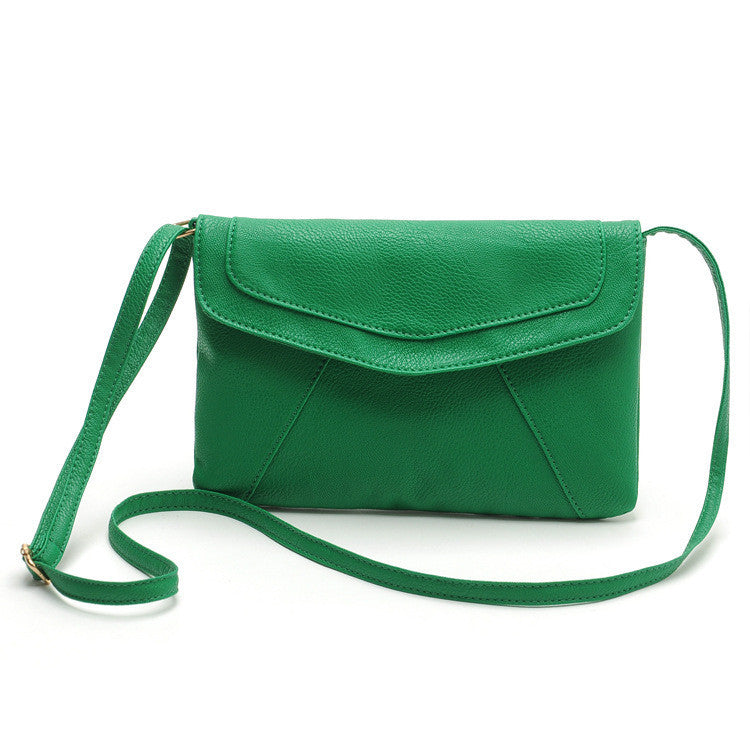 vintage casual leather handbags clutches ladies party purse women bag bolsos rossbody messenger shoulder school bags-Dollar Bargains Online Shopping Australia