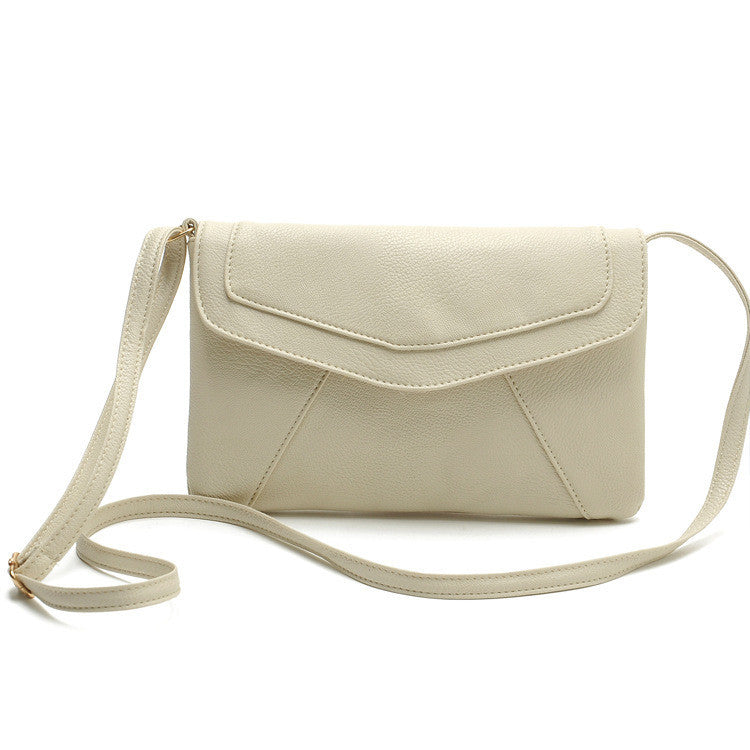 vintage casual leather handbags clutches ladies party purse women bag bolsos rossbody messenger shoulder school bags-Dollar Bargains Online Shopping Australia