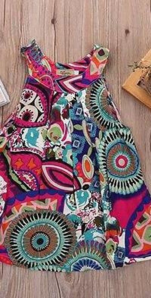 Toddler Baby Flower Dress Girls Mini Princess Dress Wedding Party Kids Tulle Tutu Dress