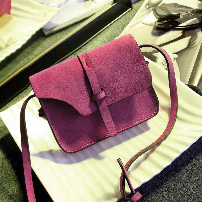 Fashion Women's Handbag bag Small Crossbody Bags Vintage spring Women Messenger Shoulder Bag-Dollar Bargains Online Shopping Australia