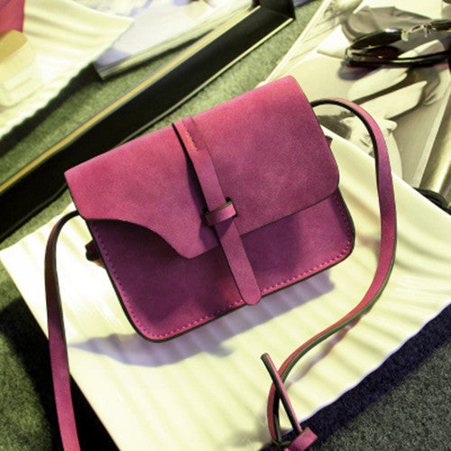 Fashion Women's Handbag bag Small Crossbody Bags Vintage spring Women Messenger Shoulder Bag-Dollar Bargains Online Shopping Australia