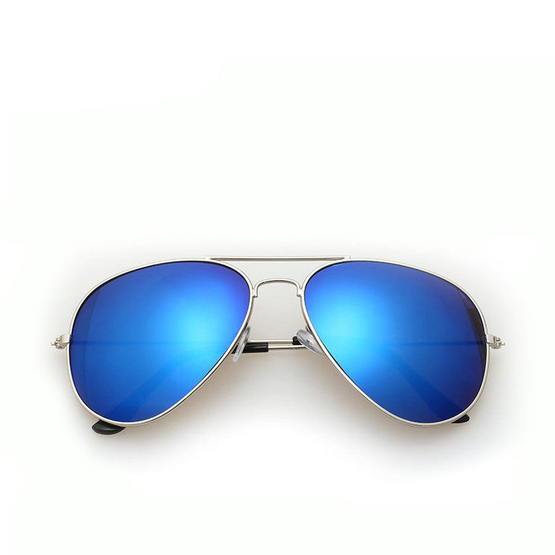 Classic HD Polarized Sunglasses Women Men Driveing Mirror Eyewear Pilot Sun Glasses Women Men Brand Designer Shades Unisex-Dollar Bargains Online Shopping Australia