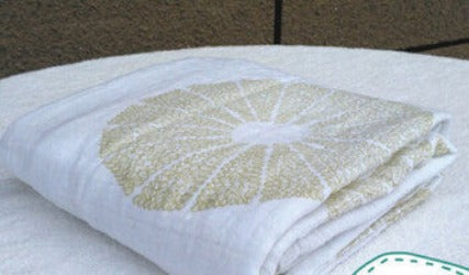 120x120cm Muslin Baby Swaddling Blanket born Infant 100% Cotton Swaddle Towel Random Delivery-Dollar Bargains Online Shopping Australia