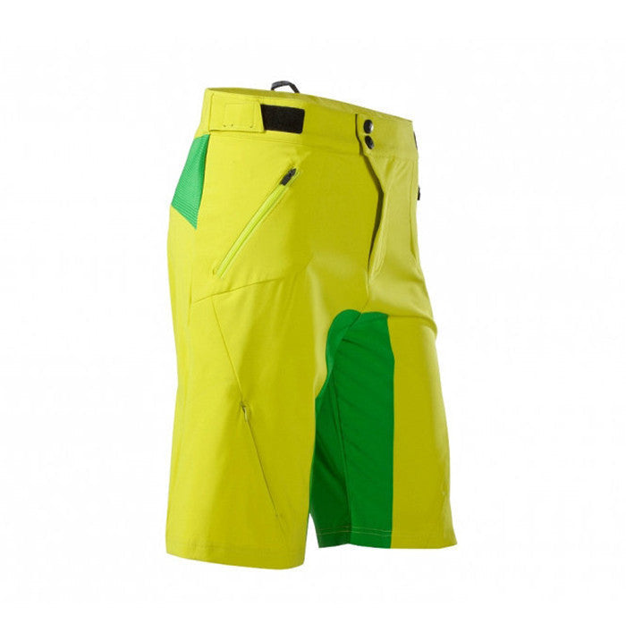 Men's Cycling Shorts Cube Shorts MTB Downhill Short Teamline AM Sports Bike Riding Short Bicycle size S-XXL-Dollar Bargains Online Shopping Australia