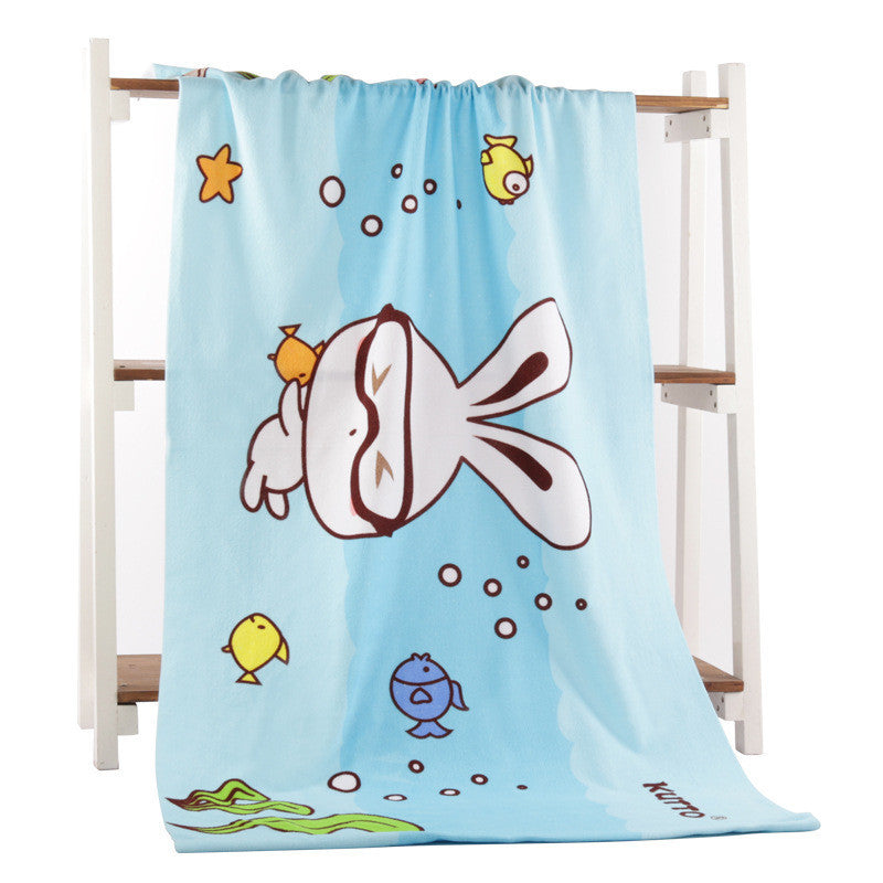 Beach Towel USA flag UK FLAG Microfiber Bath Towels For Adults Flag Big Printed Beach Towel Drying Toalla Bathroom 70*140cm-Dollar Bargains Online Shopping Australia