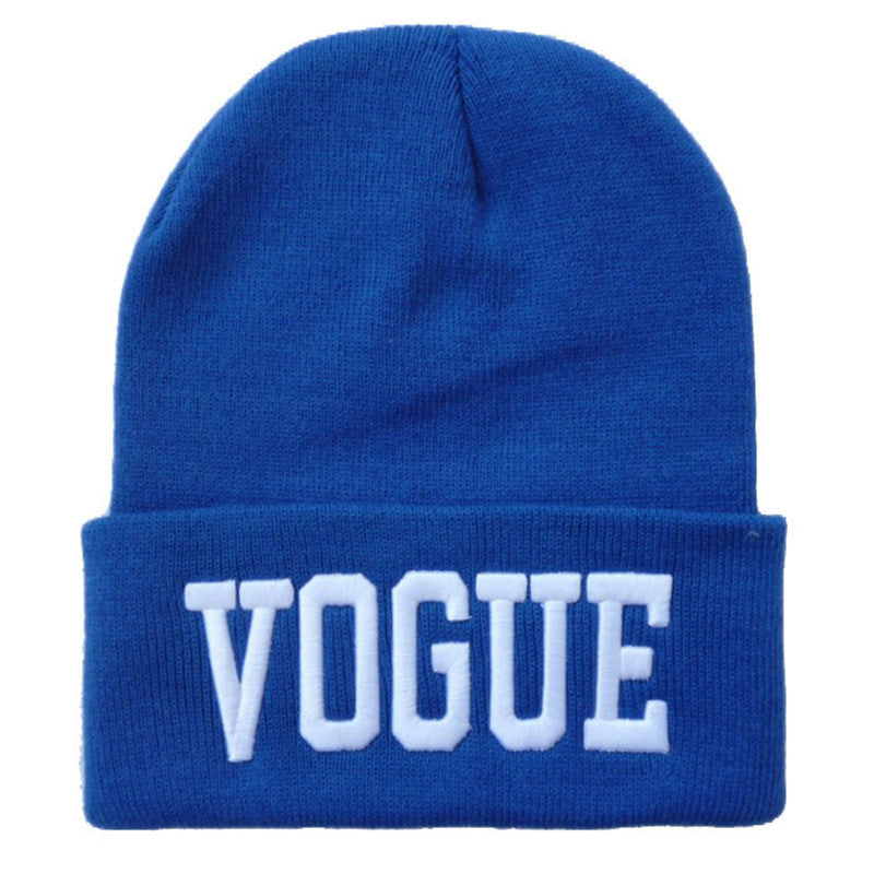 Vogue women mens beanie hat,winter beanie knitted man & women beanies hip-hop hat skullies,bonnet female-Dollar Bargains Online Shopping Australia