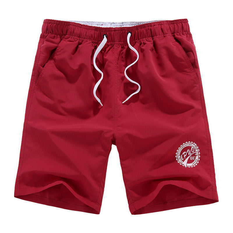 Shorts Men Brand Clothing Summer Bermuda masculina Men Fashion Board Shorts Casual Homme Shorts Men Plus Size L-5XL-Dollar Bargains Online Shopping Australia