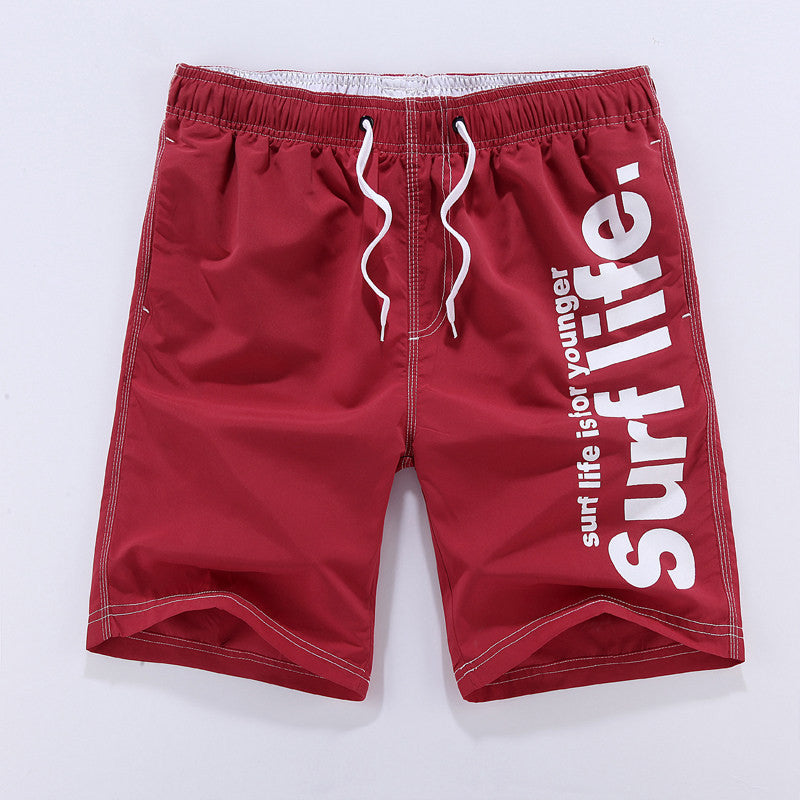 Shorts Men Brand Clothing Summer Bermuda masculina Men Fashion Board Shorts Casual Homme Shorts Men Plus Size L-5XL-Dollar Bargains Online Shopping Australia