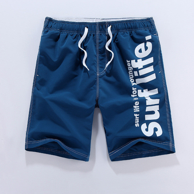 Shorts Men Brand Clothing Summer Bermuda masculina Men Fashion Board Shorts Casual Homme Shorts Men Plus Size L-5XL-Dollar Bargains Online Shopping Australia