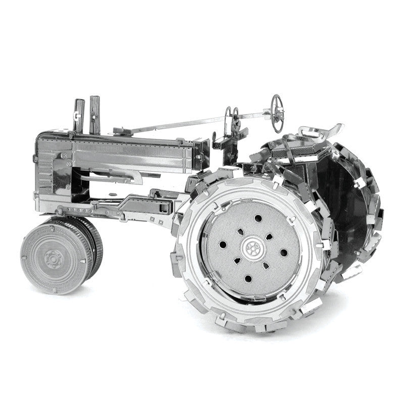 Miniature 3D Metal Model Puzzle Building Kits Laser Cutting Solid Jigsaw Scale Model Ship Fighter Aircraft Car Tank Helicopter-Dollar Bargains Online Shopping Australia