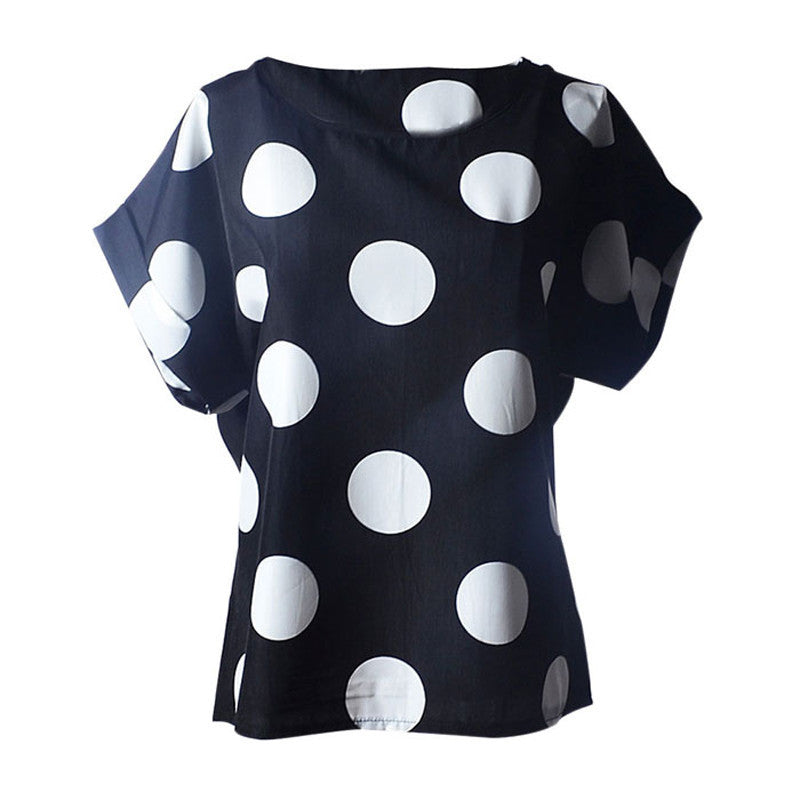Online discount shop Australia - Fashion T Shirt Women tshirt roupas  Style Women Tops Plus Size