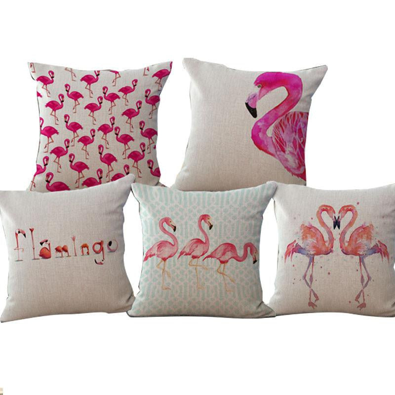 Square Cute Funny Pillow cushion household linen pillow cushion cushion without fillings