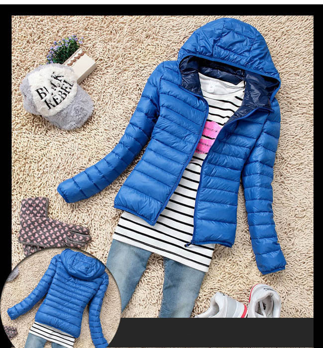 Fashion Parkas Winter Jacket Women Clothing Winter Coat Women Winter Color Overcoat Women Jacket Parka Womens-Dollar Bargains Online Shopping Australia
