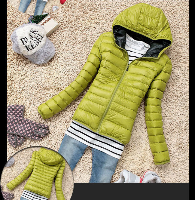 Fashion Parkas Winter Jacket Women Clothing Winter Coat Women Winter Color Overcoat Women Jacket Parka Womens-Dollar Bargains Online Shopping Australia