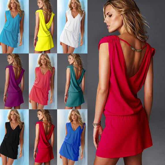 Summer dress summer style women dress female fashion size black white dress women vestido de festa plus size women clothing