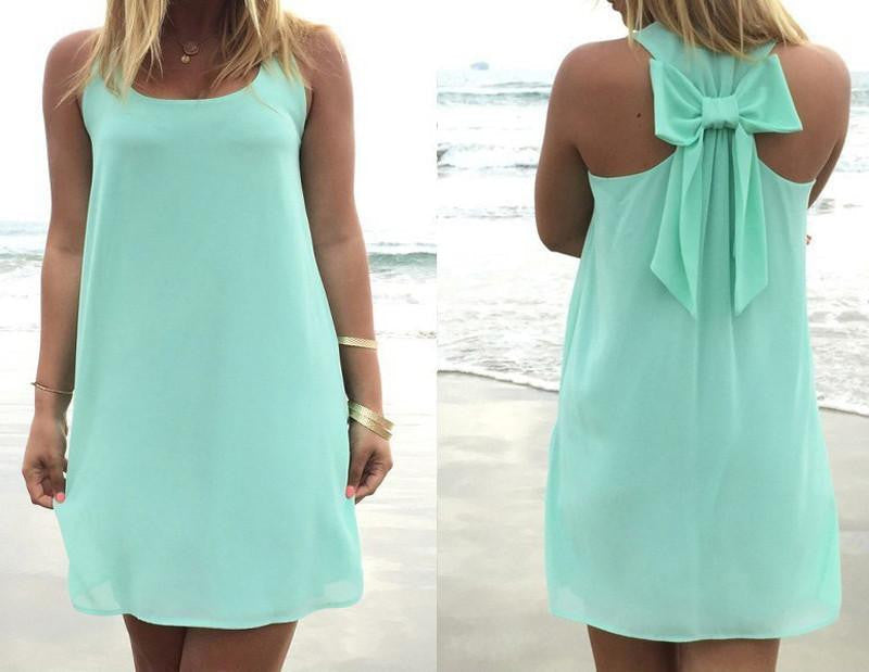 Summer style chiffon women dress hot plus size women clothing dress women