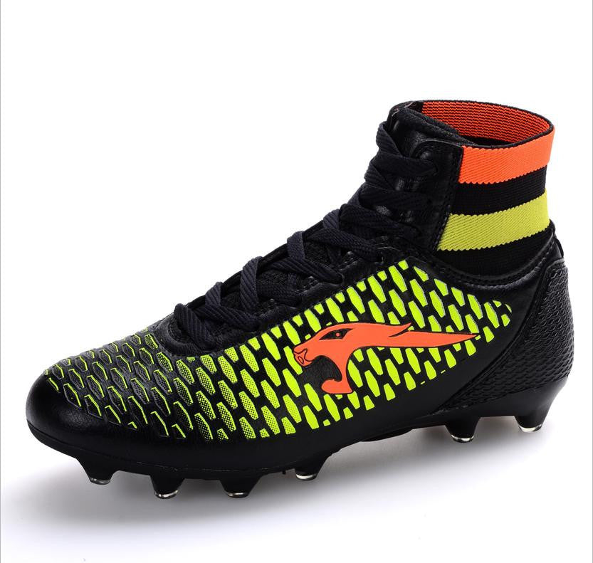 3 colors EUR 33-44 superfly football boots brand design men's soccer shoes women botas de futbol specialty soccer boots cleats-Dollar Bargains Online Shopping Australia