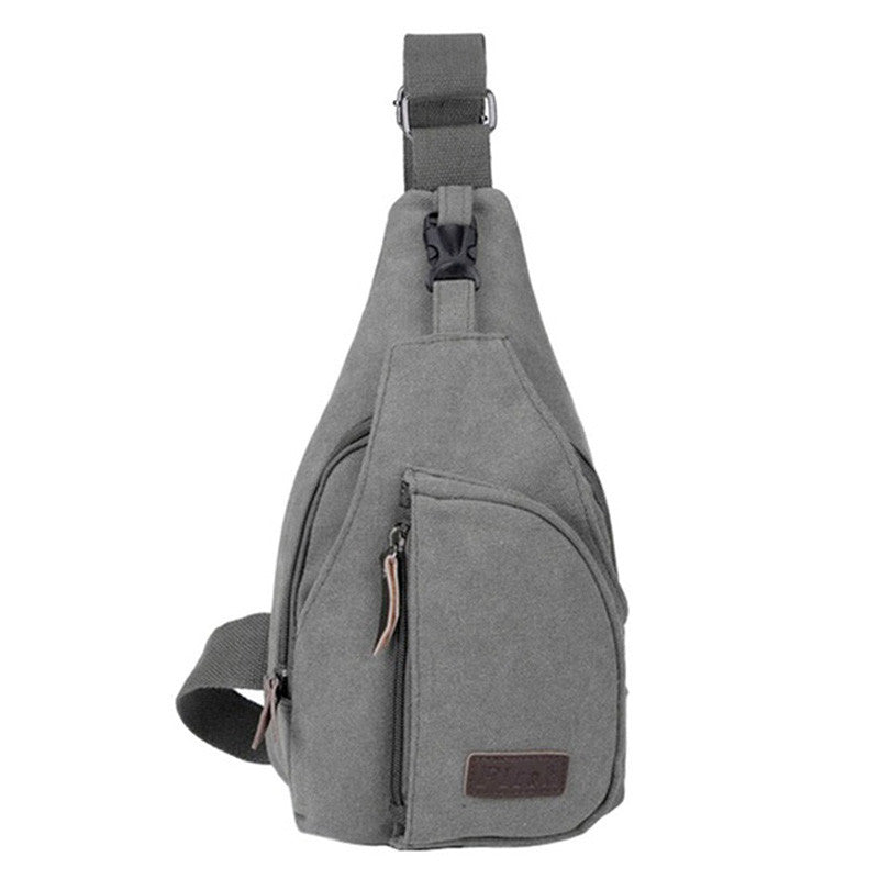 Military Messenger Bag Fashion Men Messenger Bags Casual Travel Canvas Male Shoulder Bag-Dollar Bargains Online Shopping Australia