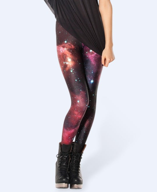 Online discount shop Australia - Mid Waist Elastic Black Milk Women Leggings Workout Leggins Pants Women's Leggings Fitness