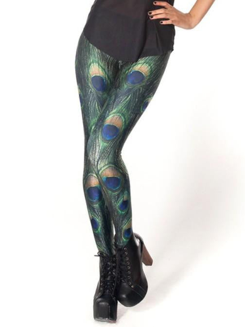 Online discount shop Australia - Mid Waist Elastic Black Milk Women Leggings Workout Leggins Pants Women's Leggings Fitness