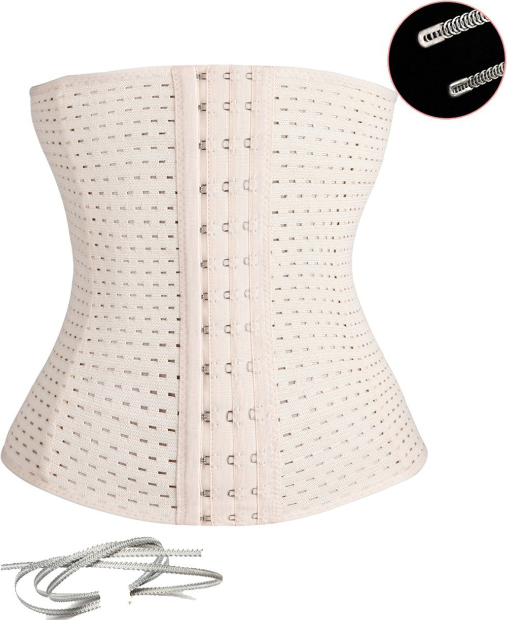 Bodysuit Shaper Slimming Waist Trainer Active Tummy Underwear Belt Shapewear Underbust Plus Size S-6XL-Dollar Bargains Online Shopping Australia