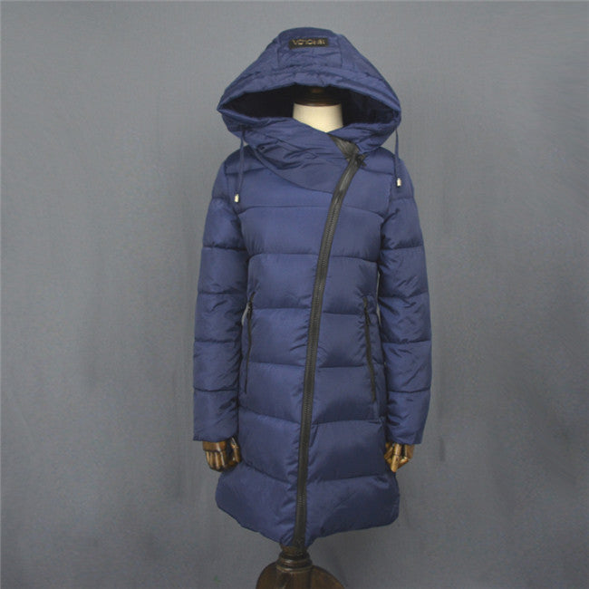 winter jacket women spring jacket women winter coat warm outwear Padded cotton Jacket coat Womens Clothing High Quality-Dollar Bargains Online Shopping Australia