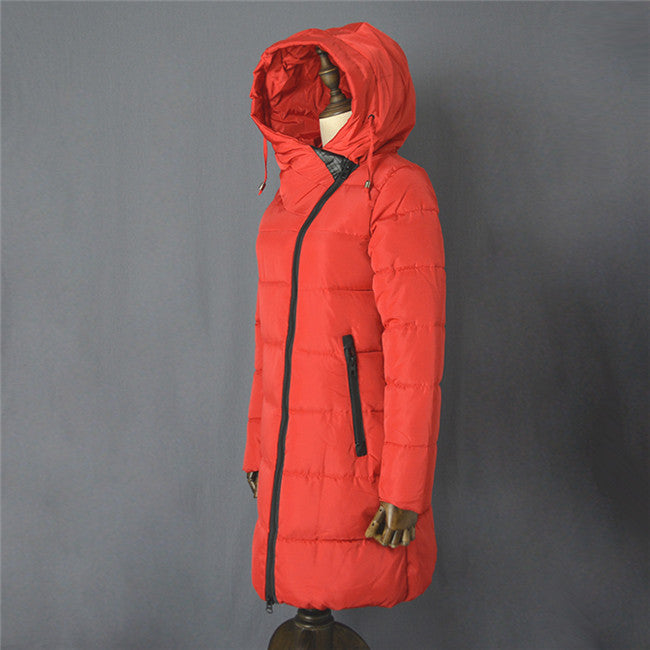 winter jacket women spring jacket women winter coat warm outwear Padded cotton Jacket coat Womens Clothing High Quality-Dollar Bargains Online Shopping Australia
