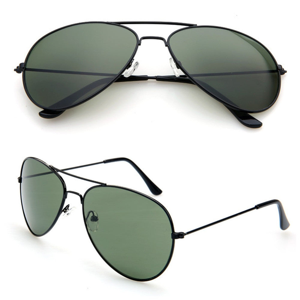Fashion Star Sunglasses Women Men Polarized Aviator Mirrored Lens UV Protection Sun Glasses-Dollar Bargains Online Shopping Australia