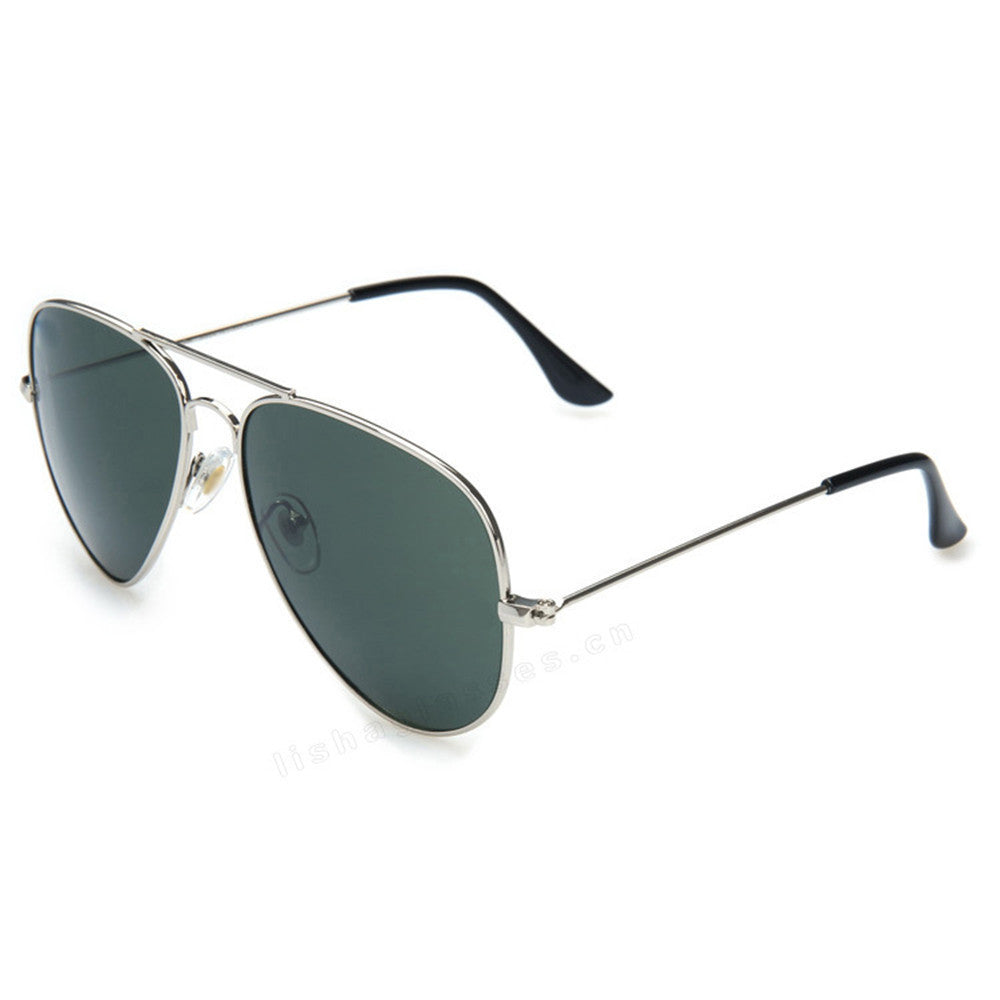 Fashion Star Sunglasses Women Men Polarized Aviator Mirrored Lens UV Protection Sun Glasses-Dollar Bargains Online Shopping Australia