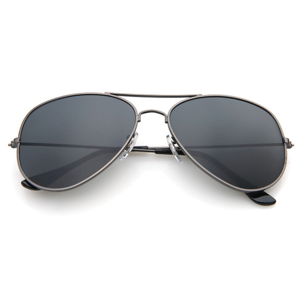 Fashion Star Sunglasses Women Men Polarized Aviator Mirrored Lens UV Protection Sun Glasses-Dollar Bargains Online Shopping Australia