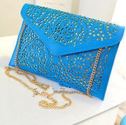 Famous Brands Shoulder Designer Evening Day Clutch Women Messenger Bag Ladies-Dollar Bargains Online Shopping Australia
