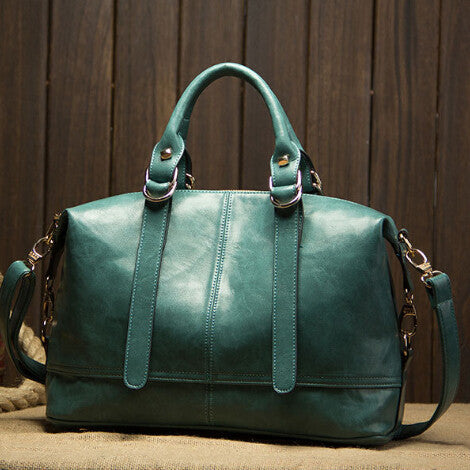 famous designer brand women messenger bags leather handbags high bolsos bolsas fashion sac a main femme de marque-Dollar Bargains Online Shopping Australia