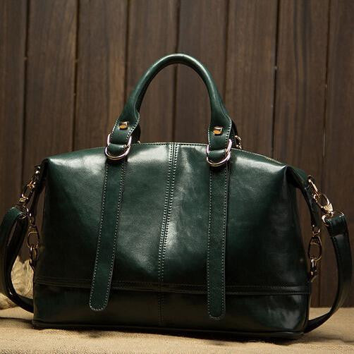 famous designer brand women messenger bags leather handbags high bolsos bolsas fashion sac a main femme de marque-Dollar Bargains Online Shopping Australia